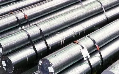 Жаропрочный круг горячекатаный 20 мм 35ХМ ГОСТ 23705-79