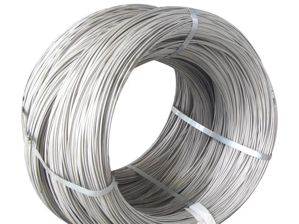 Жаропрочная проволока 1.4 мм 12Х13 ГОСТ 18143-72