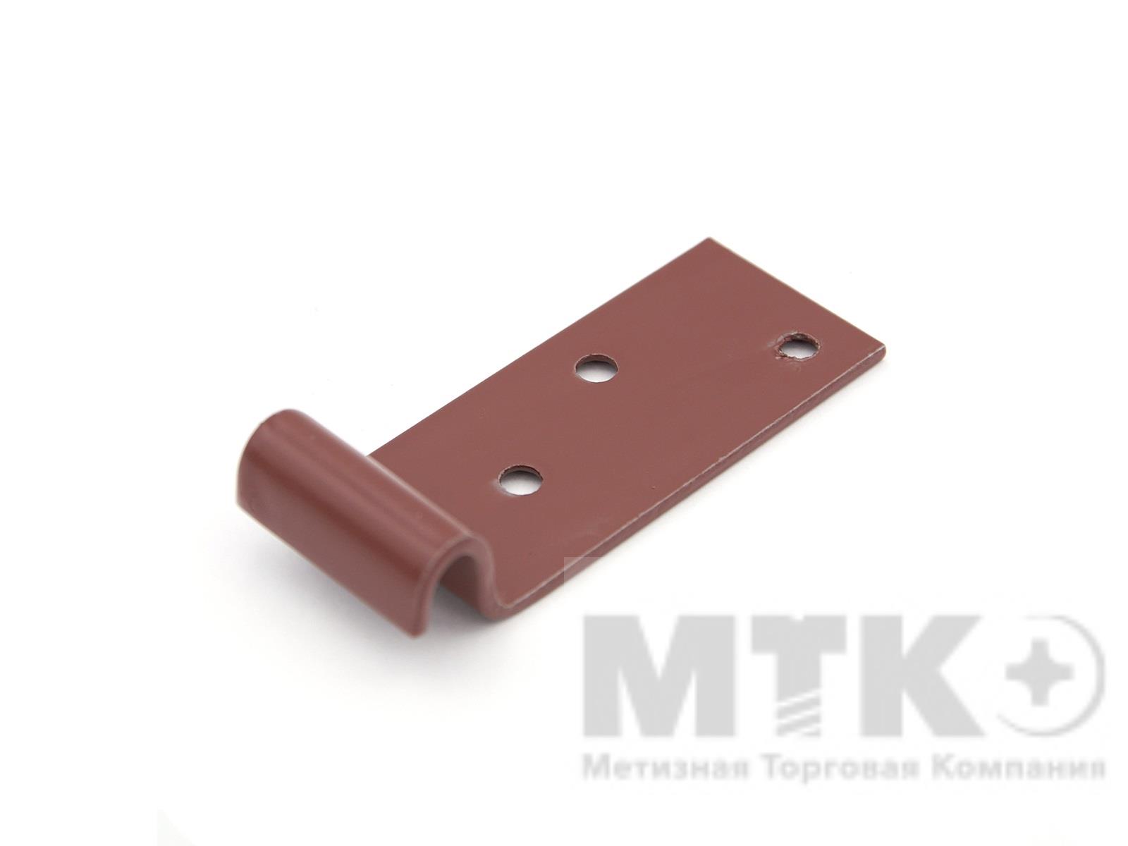 Крючок 1-1 грунтованный ГФ 021 (-)